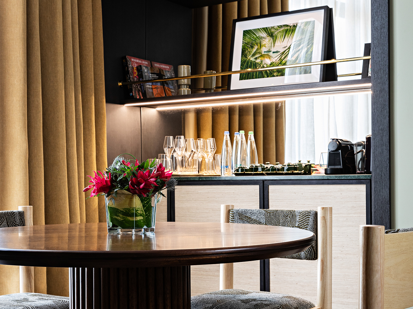 La Masion Palmier Junior Suite V2 R 03