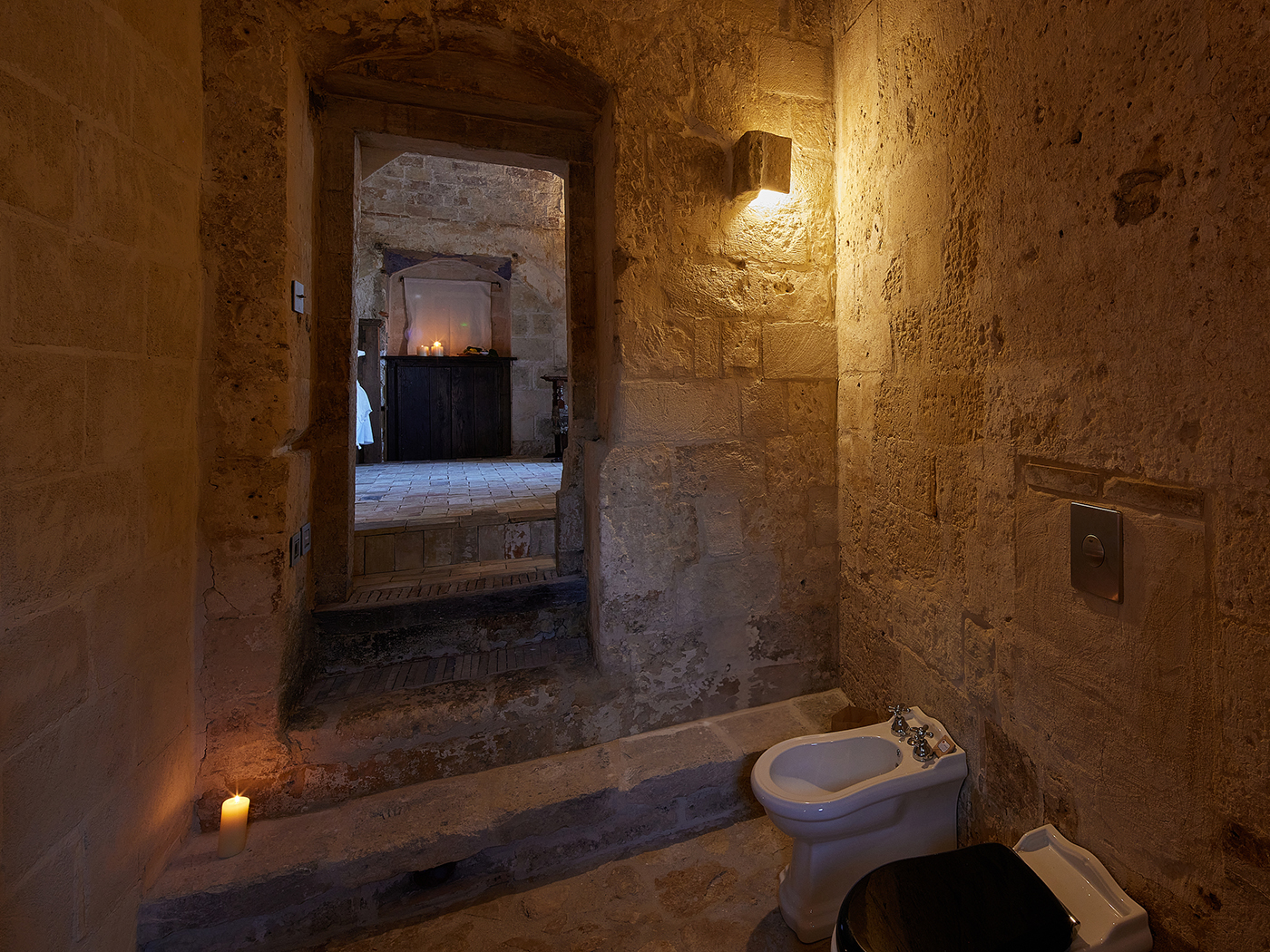 Sextantio Della Civita Classic Palazzo R 7