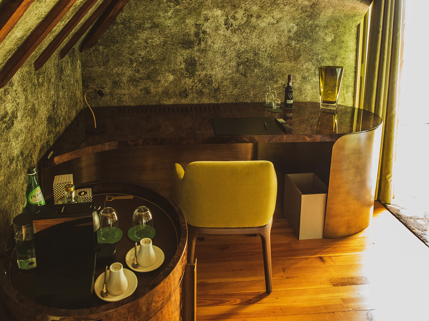 Vila Foz Manor House Room R 06