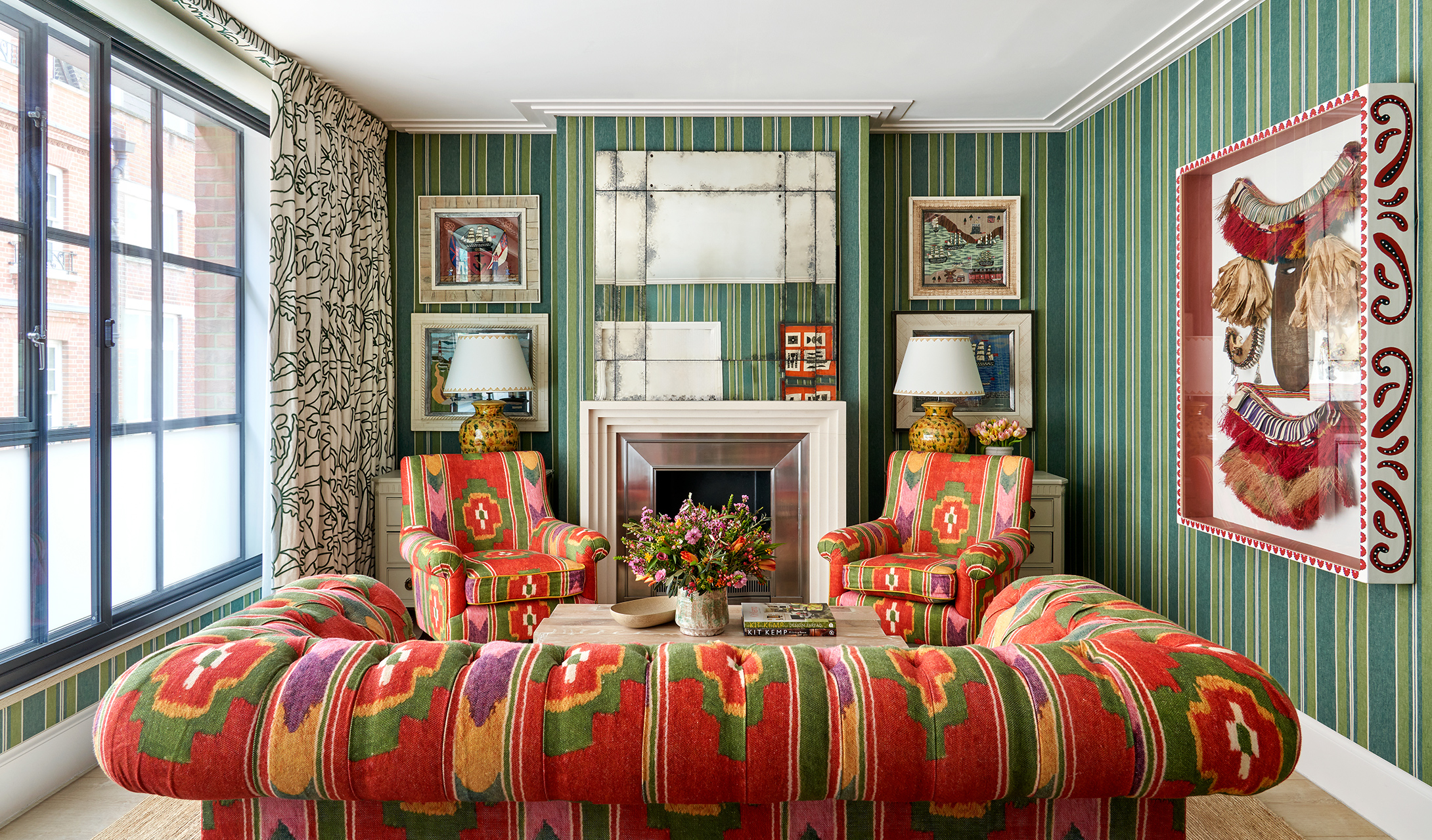 G 08 Ham Yard Hotel Firmdale Hotels