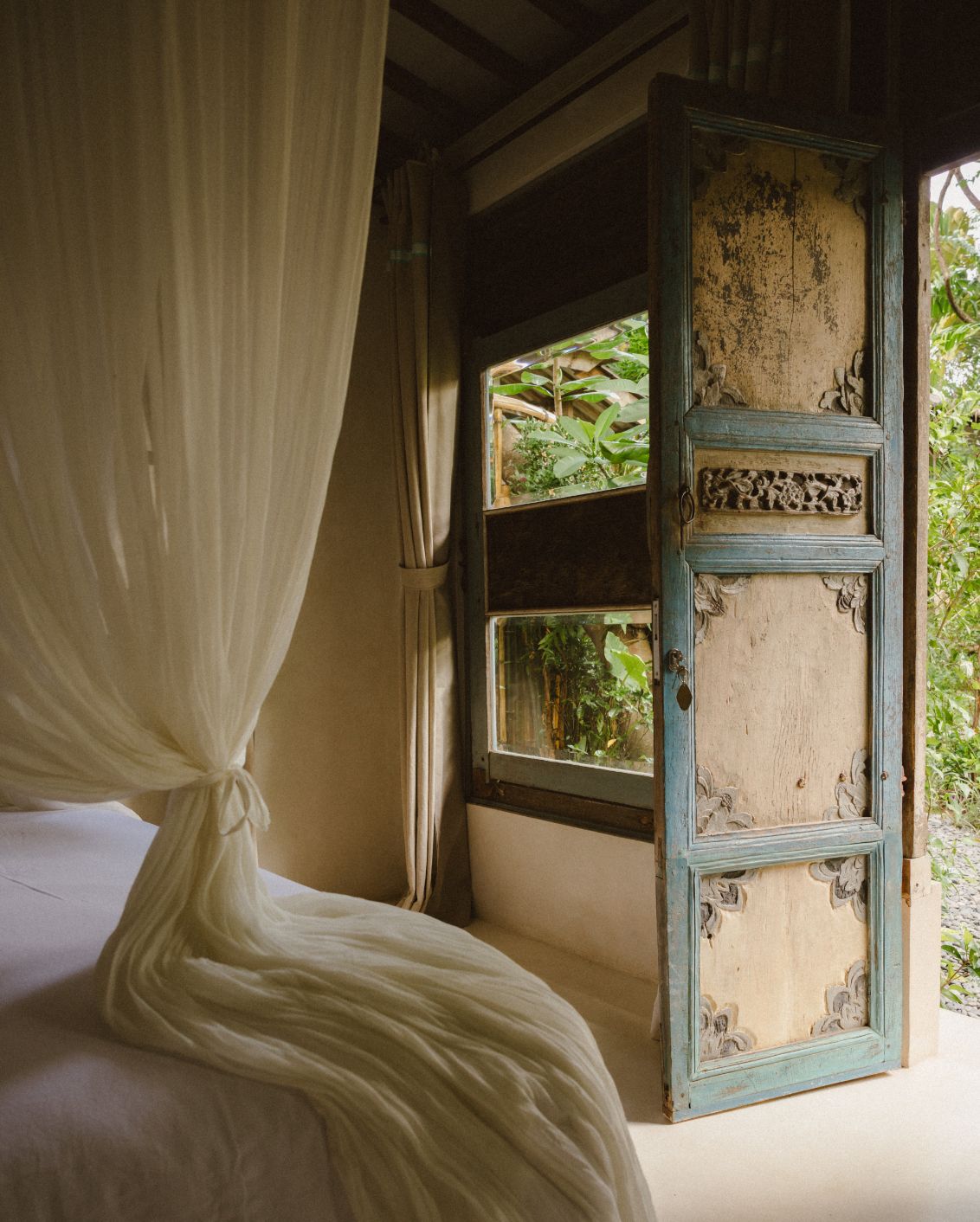 06 1 Sneak Peak Magia De Uma Guestroom Door