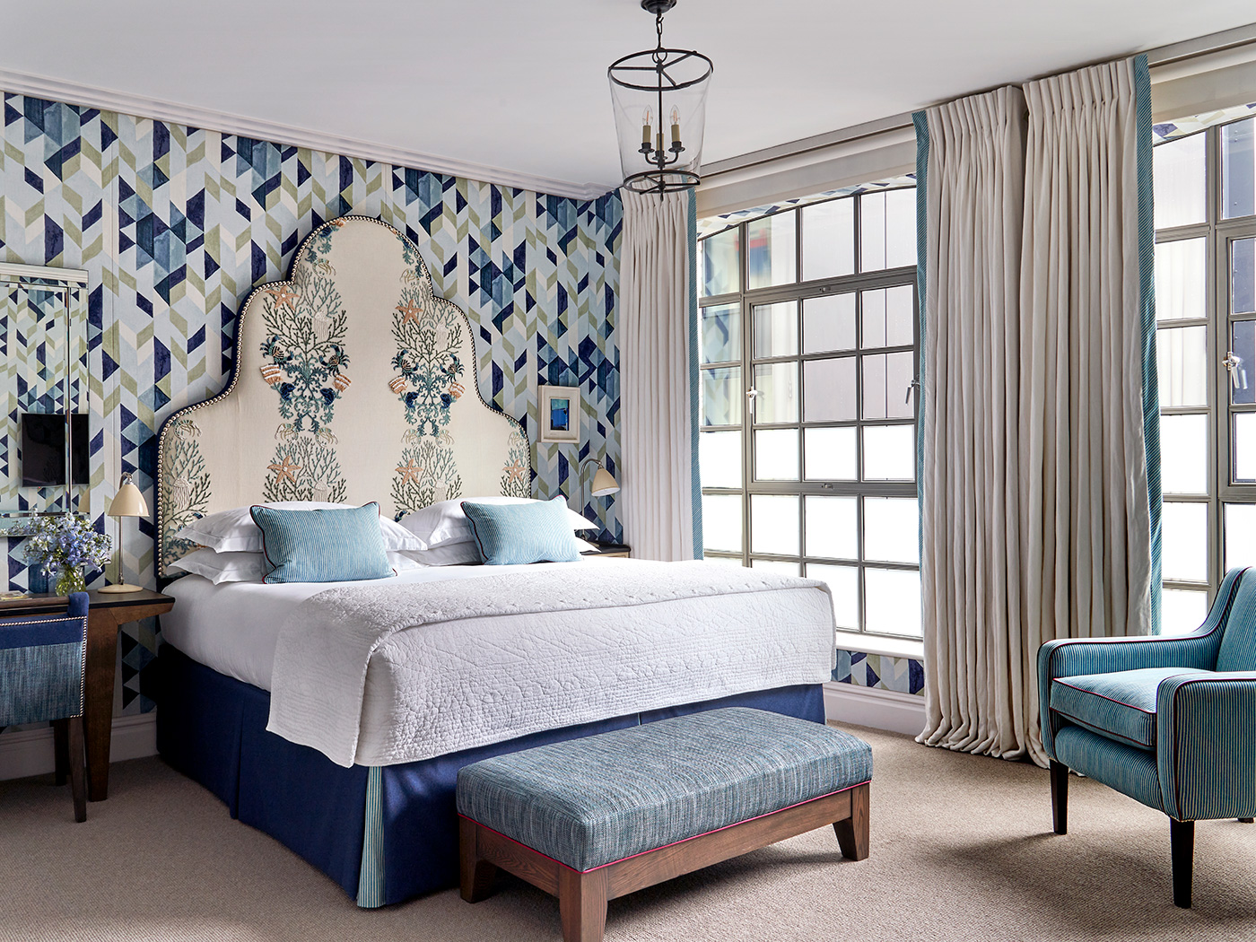 Soho Luxury Room R 05