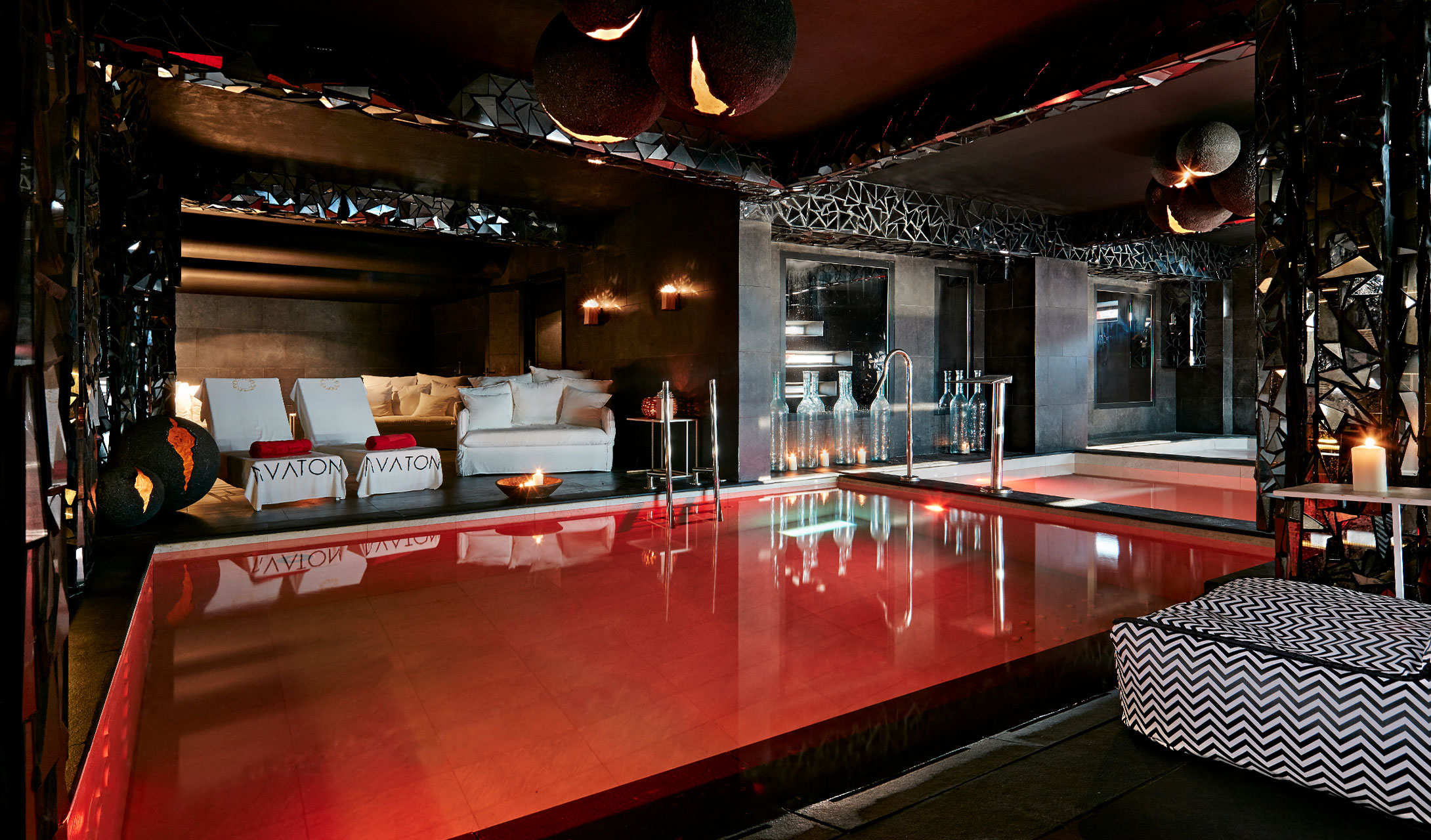 G 21 Myconian Avaton