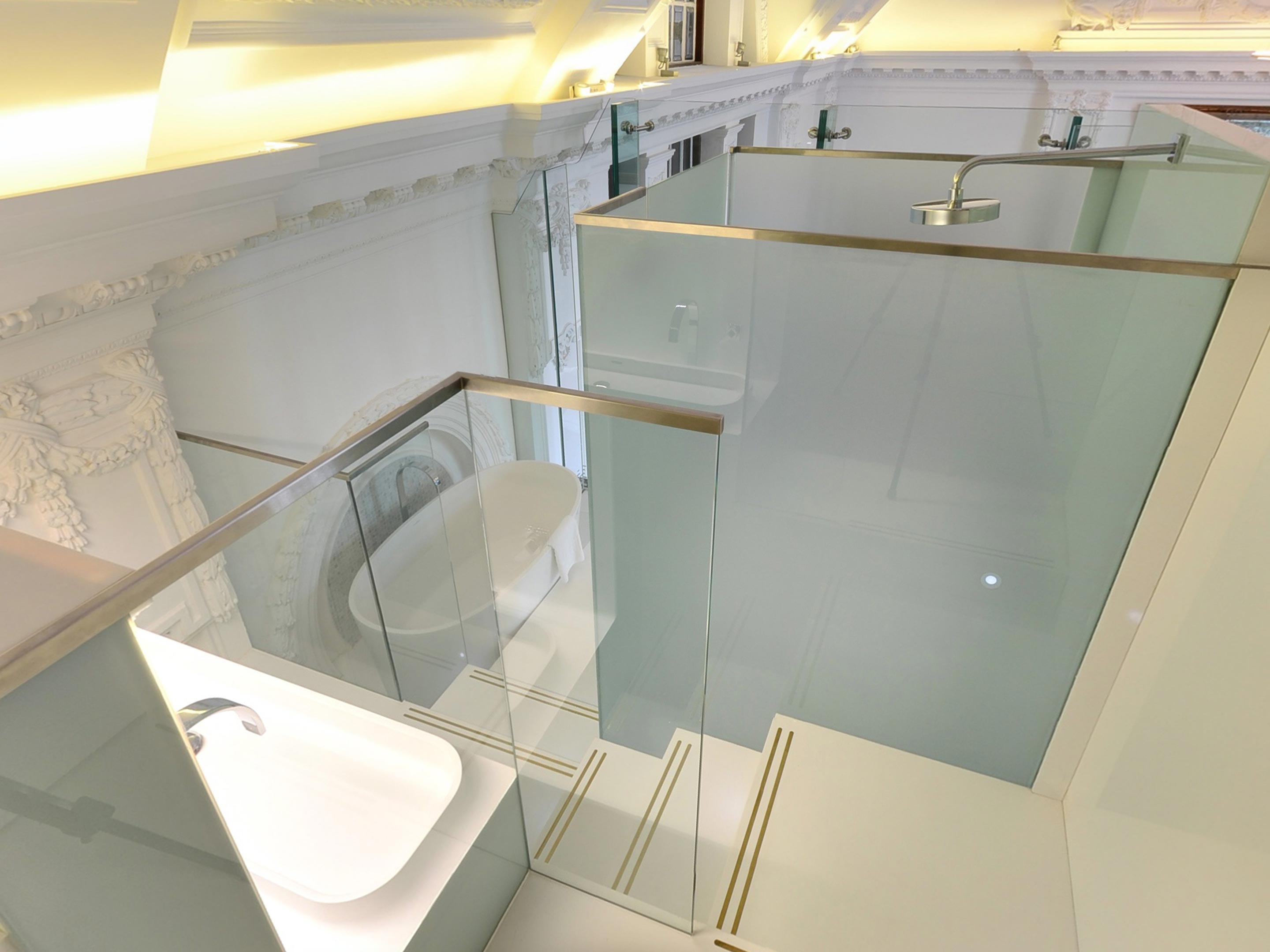 Town Hall Hotel And Apartments De Montfort Suite R 5