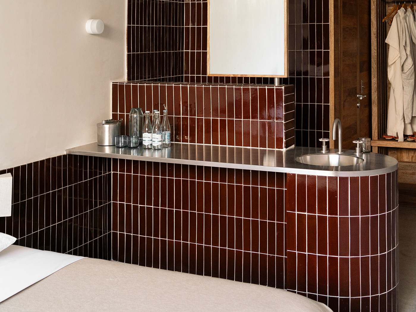 Hotel Humano Balcony Room R 01