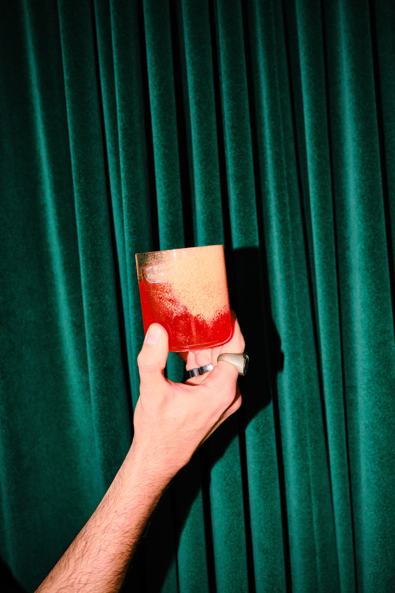 DH25 Sessions Set London 03