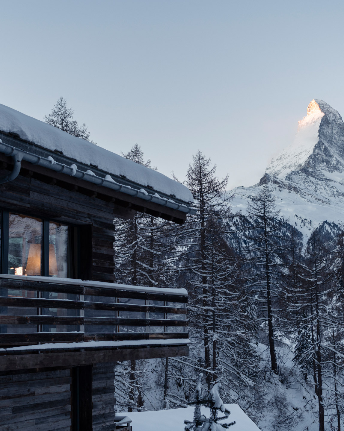 Cervo Mountain Resort