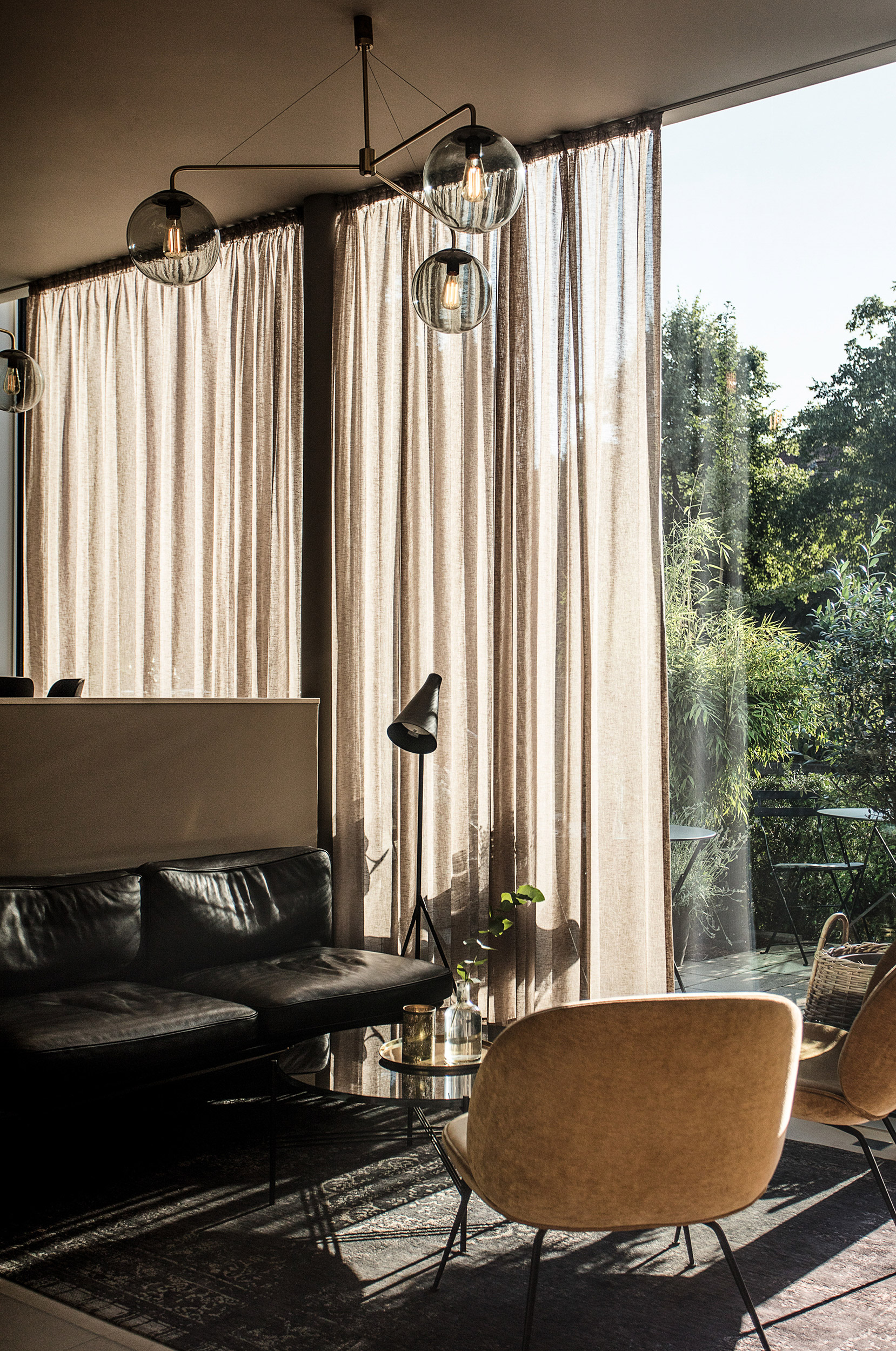 G 10 Mauritzhof Hotel