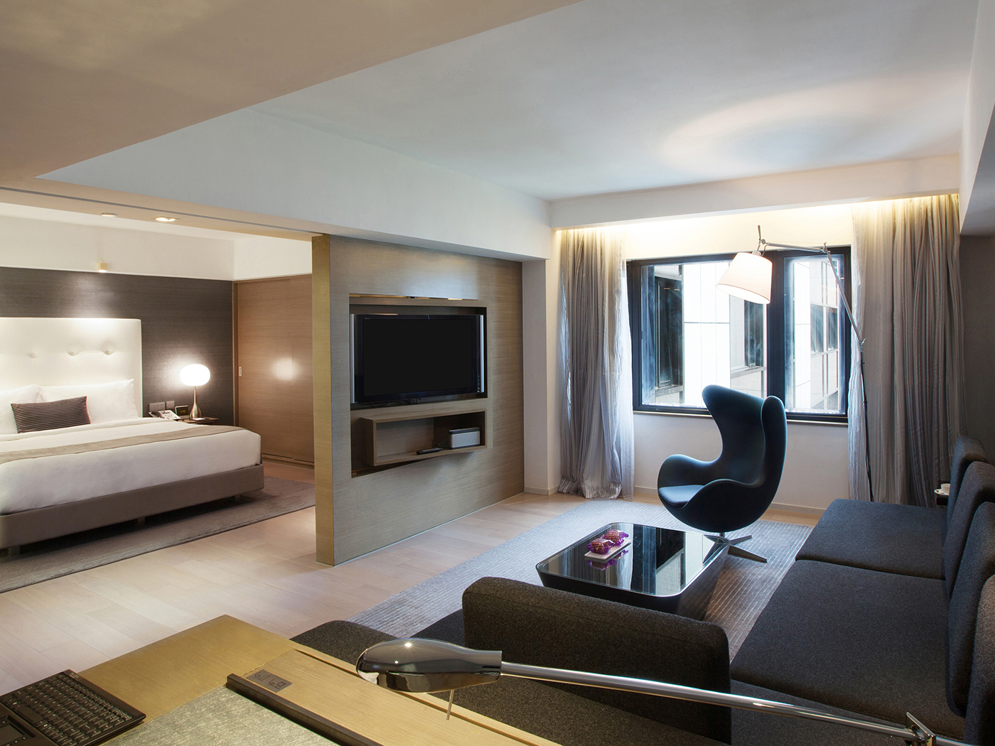 The Mira Hong Kong Mira Suite 70 V3 R 03