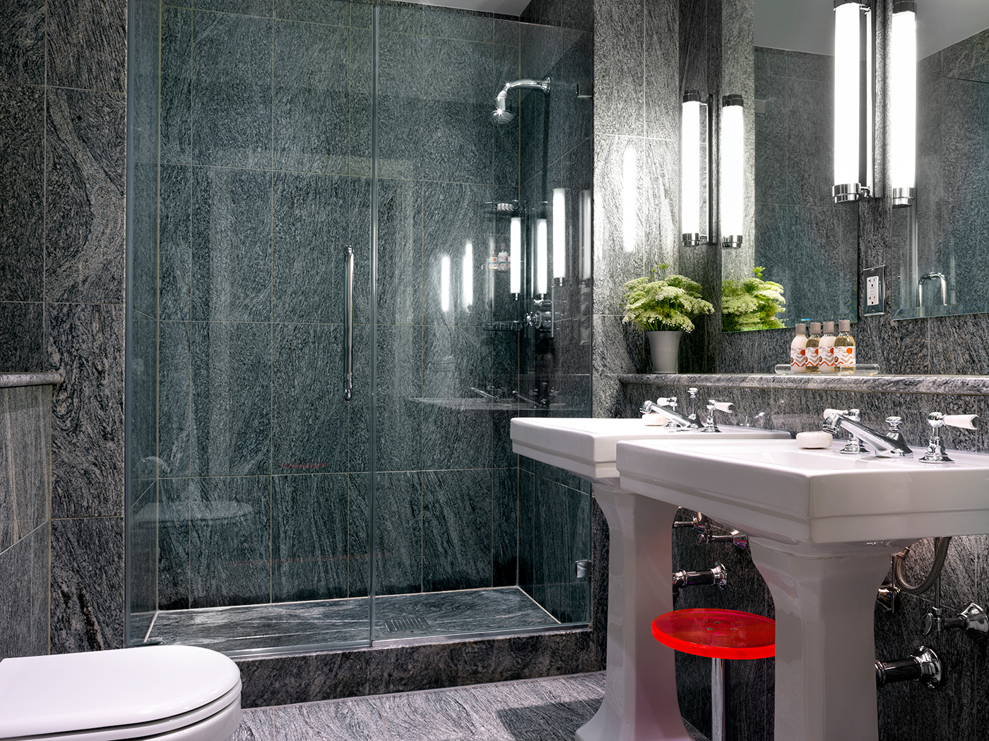 Crosby Street Luxury Room R 11