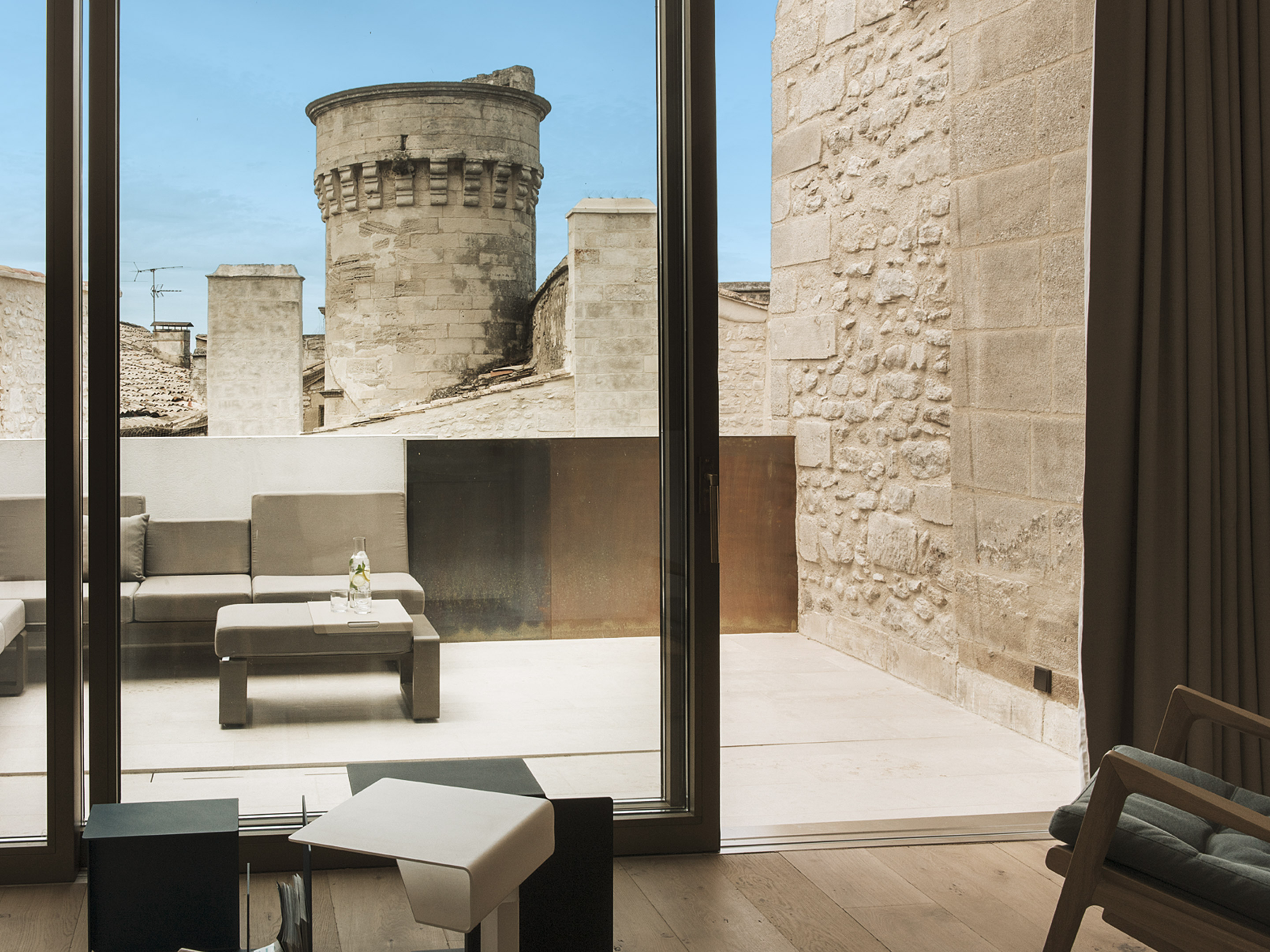 Hôtel de Tourrel Numero Sept in Saint-Rémy-de-Provence