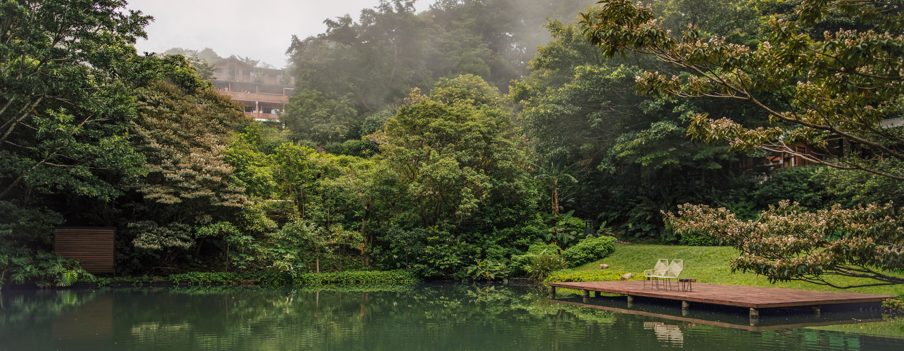 S Hotel Belmar Monteverde Costa Rica