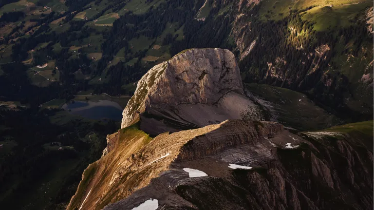 Destination Switzerland Quote 05