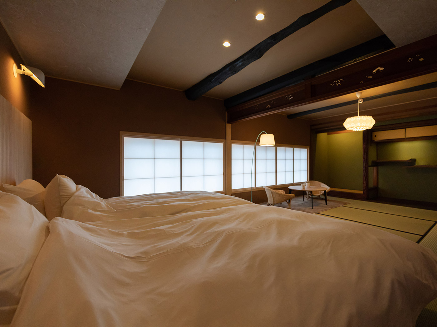 Hotel Koo Superior Twin Ohmiya 201 R 01