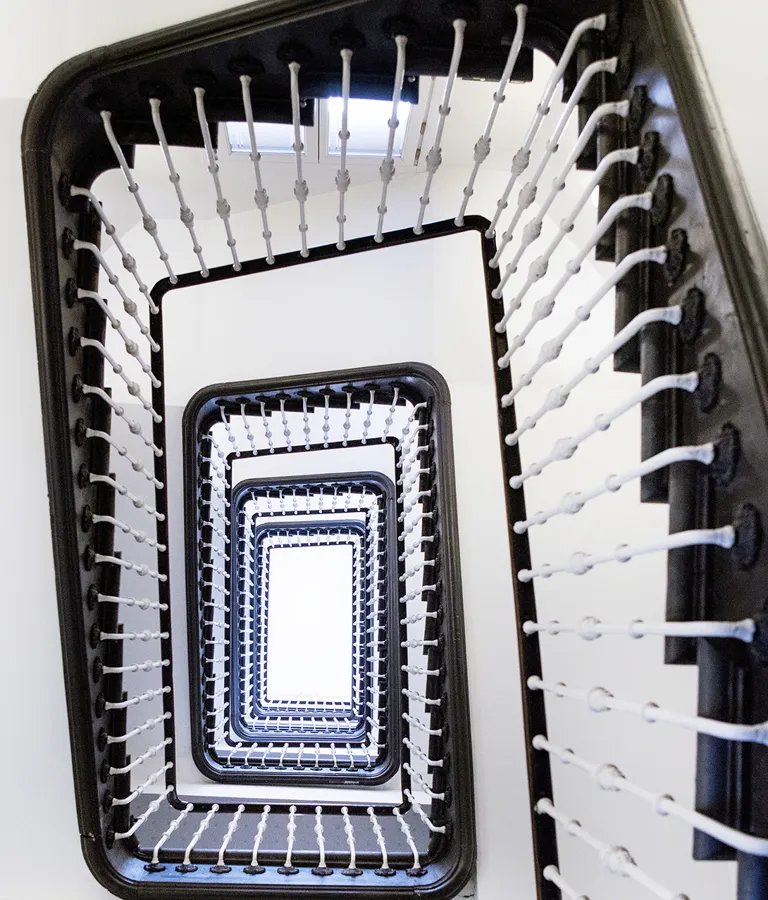 Hospes Puerta De Alcala Architecture (1)