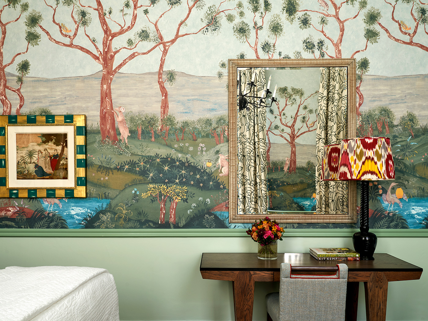 Charlotte Street Two Bedroom Loft Suite R 02