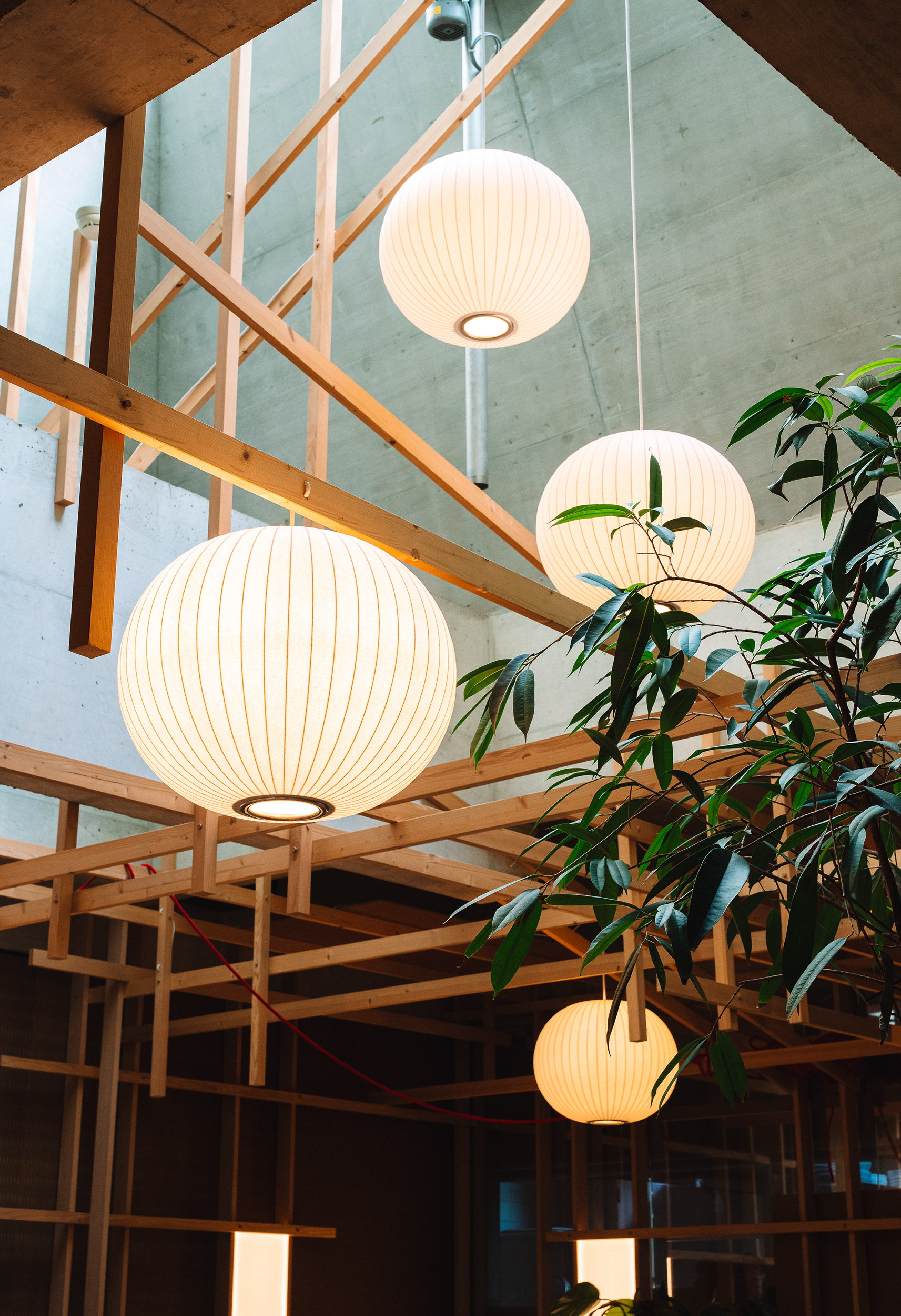 G 15 Nomad Design Basel