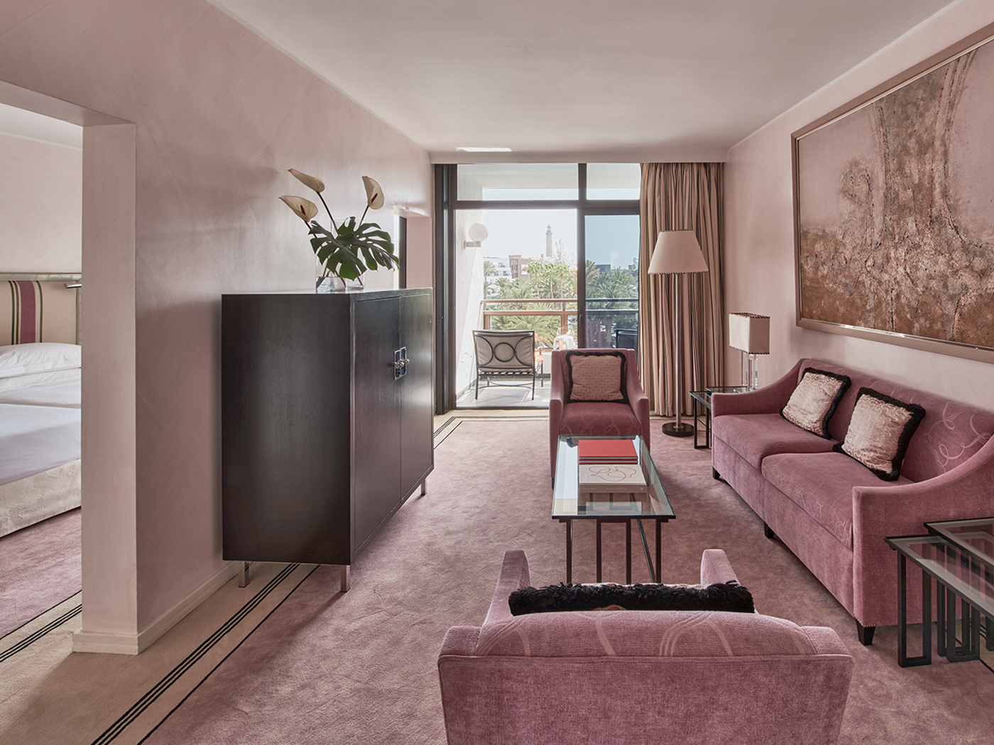 Seaside Palm Beach Master Suite R 2