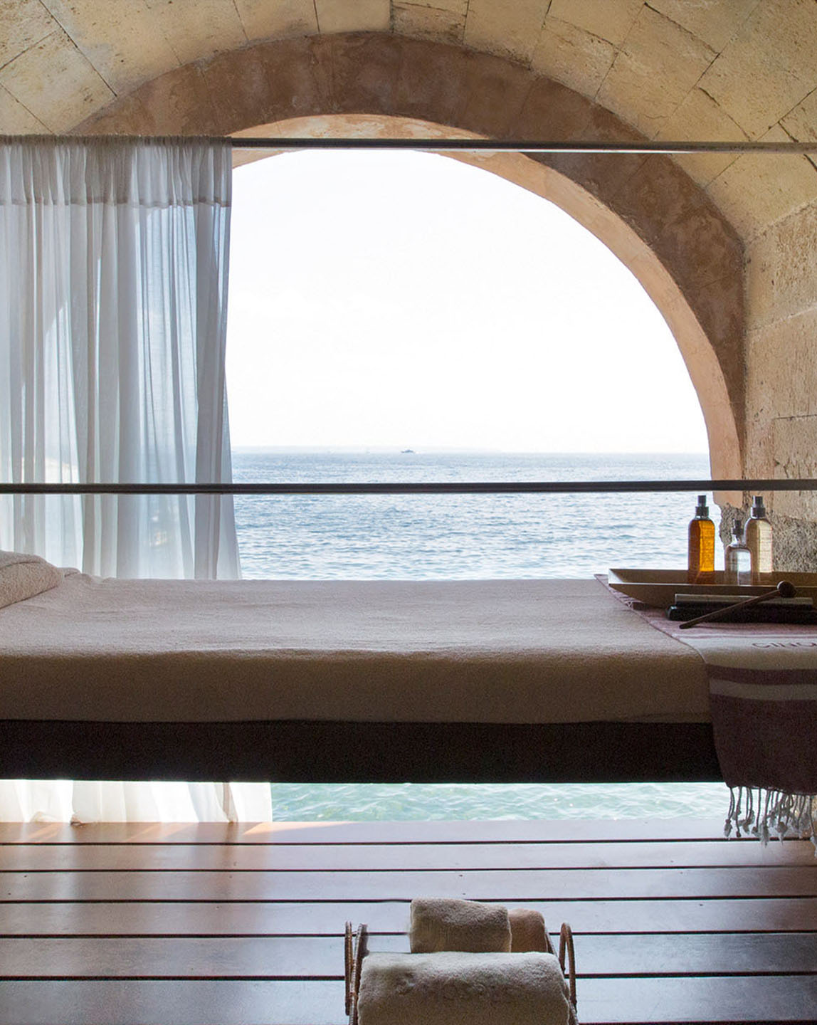 Hospes Maricel & Spa