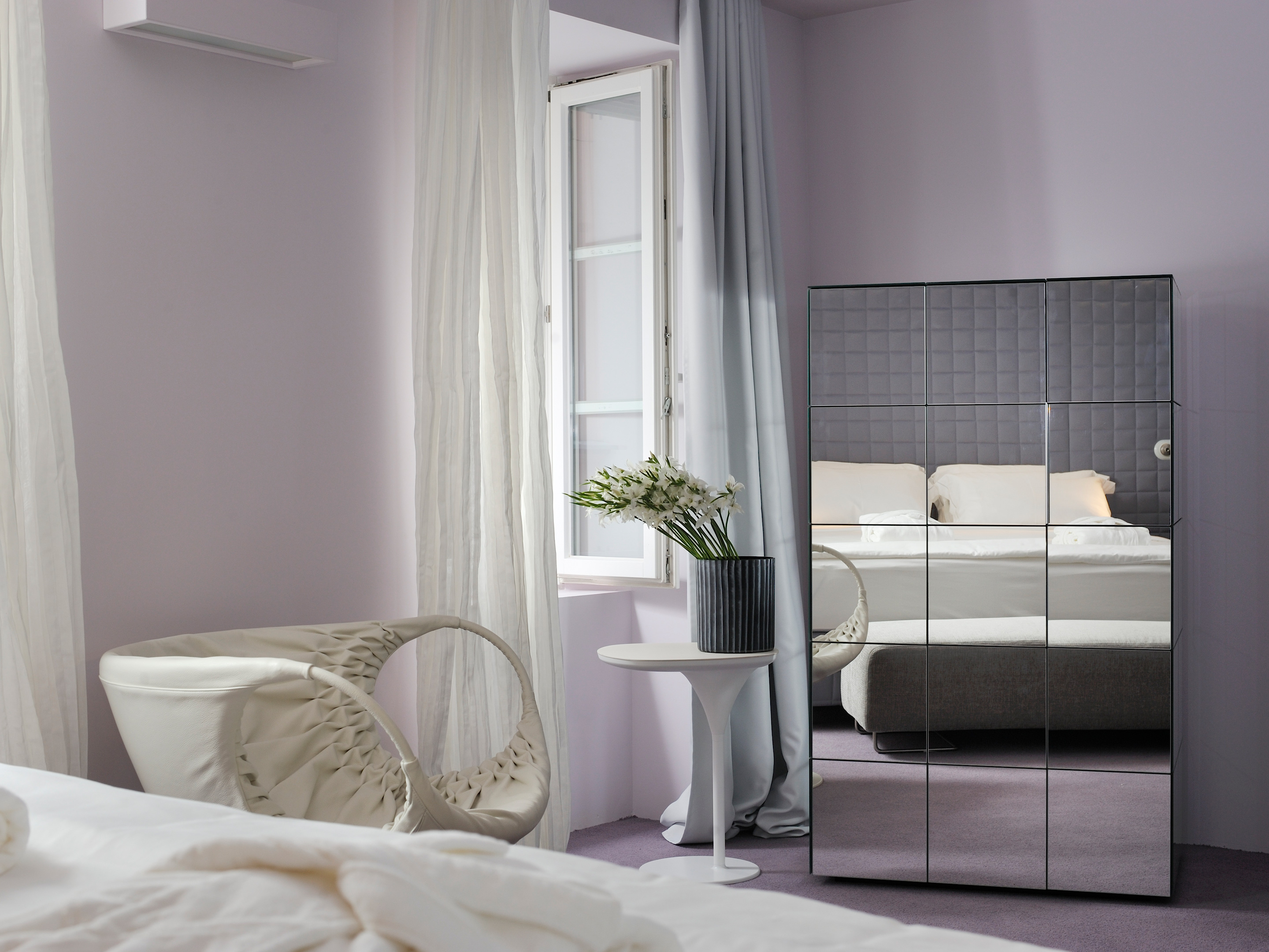 River Side, Vander Urbani Resort