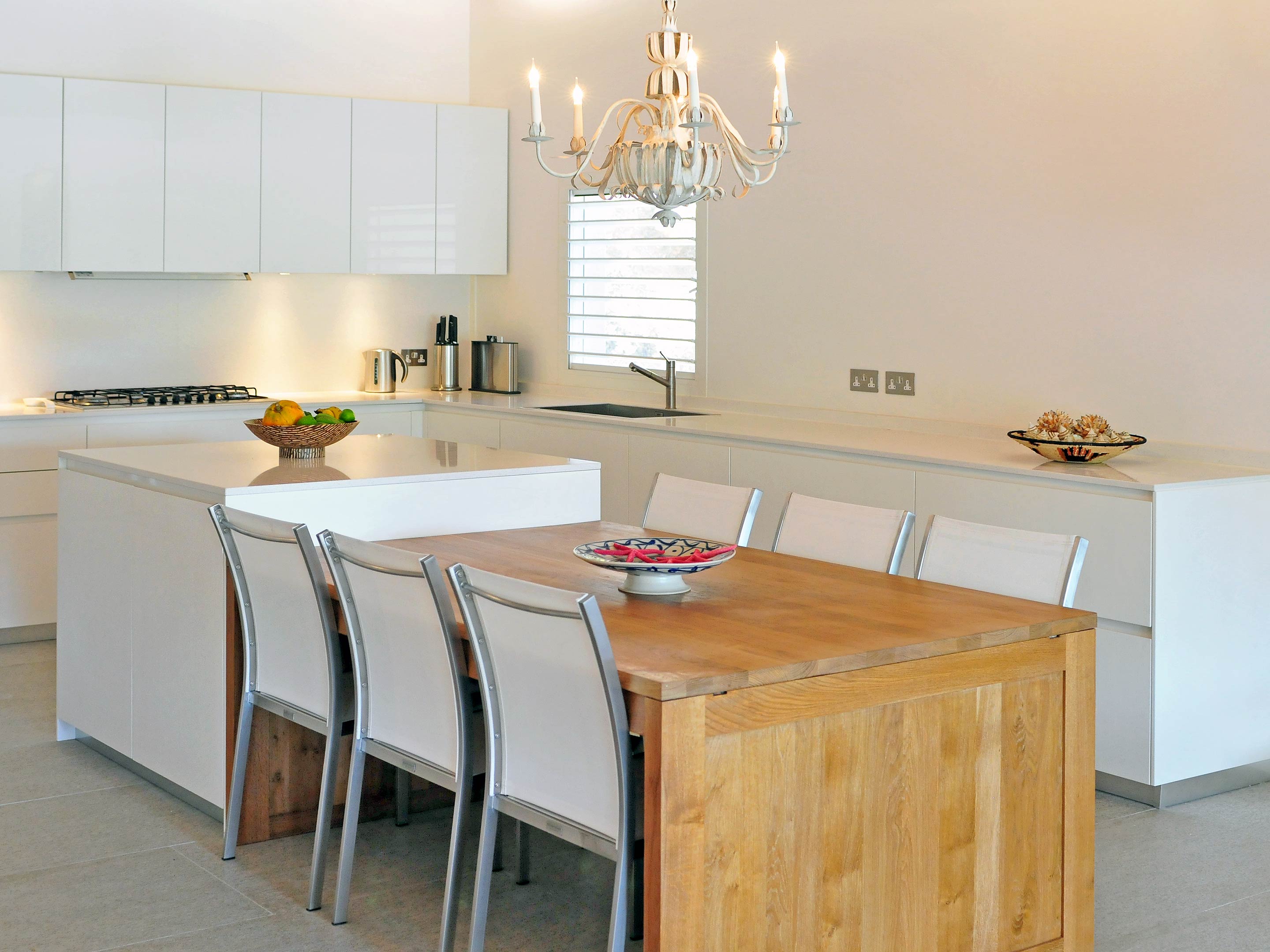 5 Bedroom Villa, Laluna