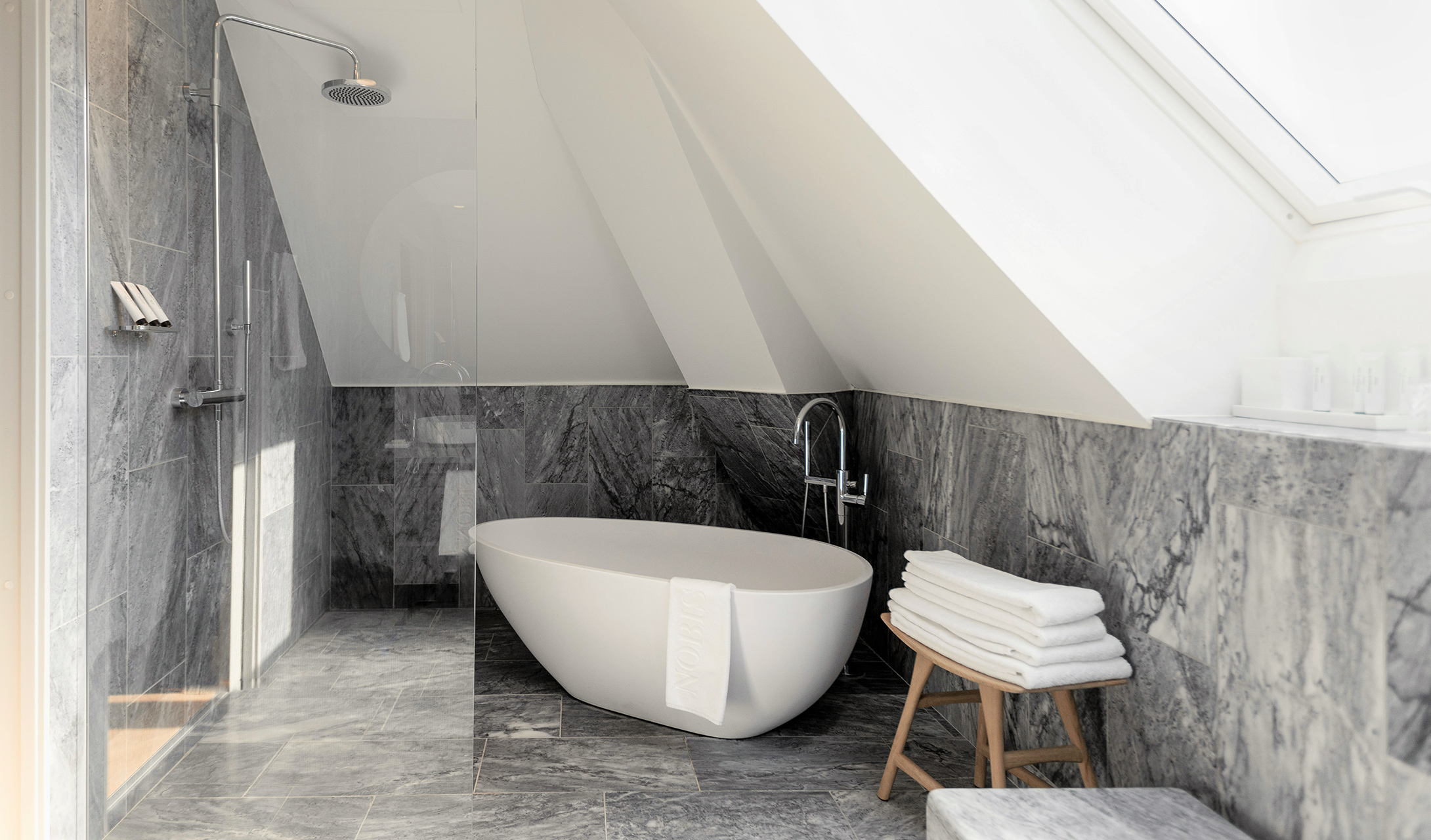 G 11 Nobis Hotel Copenhagen