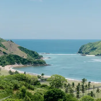 Somewhere Lombok Usp 01