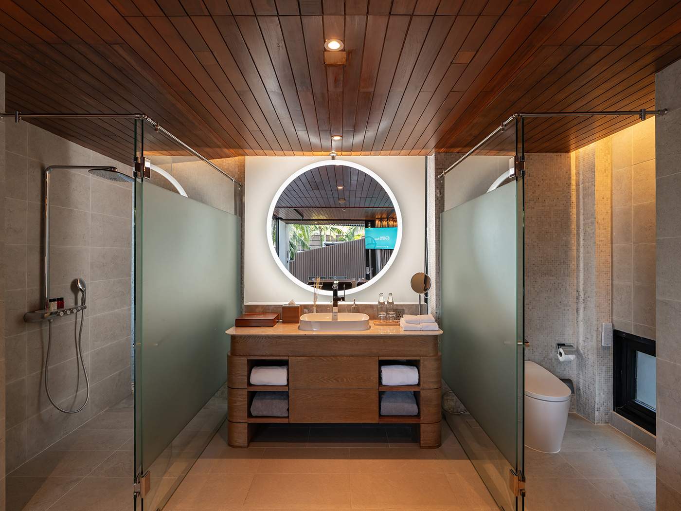 Casa De La Flora Studio Pool Villa R 03