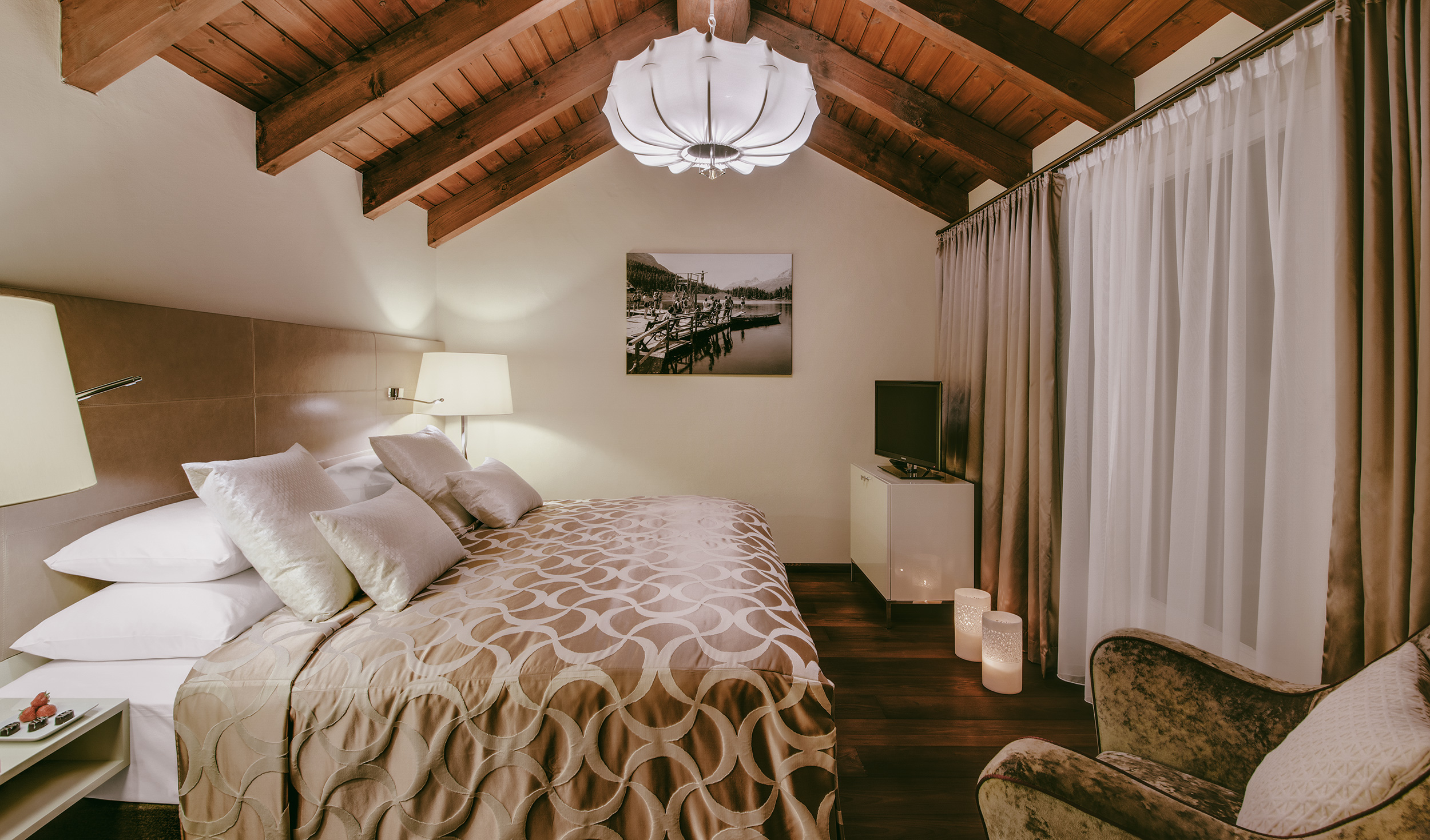 G 07 Giardino Mountain