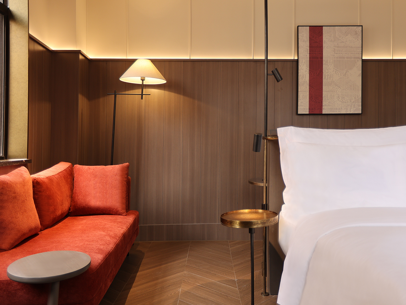 Habo Hotel Parent Child Room R 01