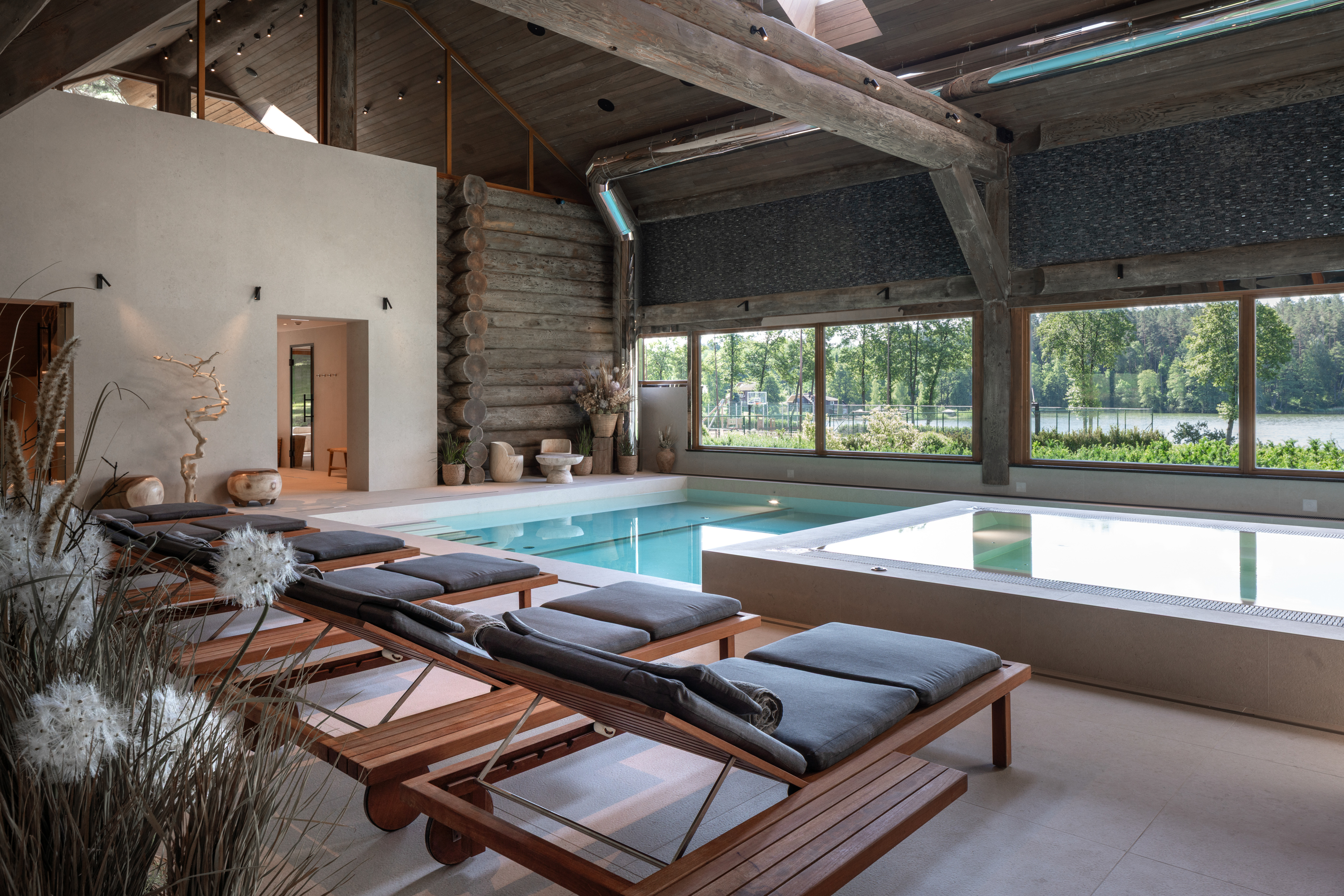 G 24 Esperanza Lake Resort