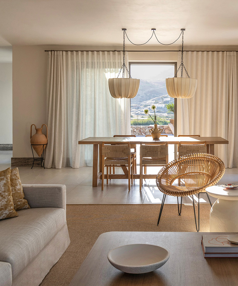 Parilio Interior Design