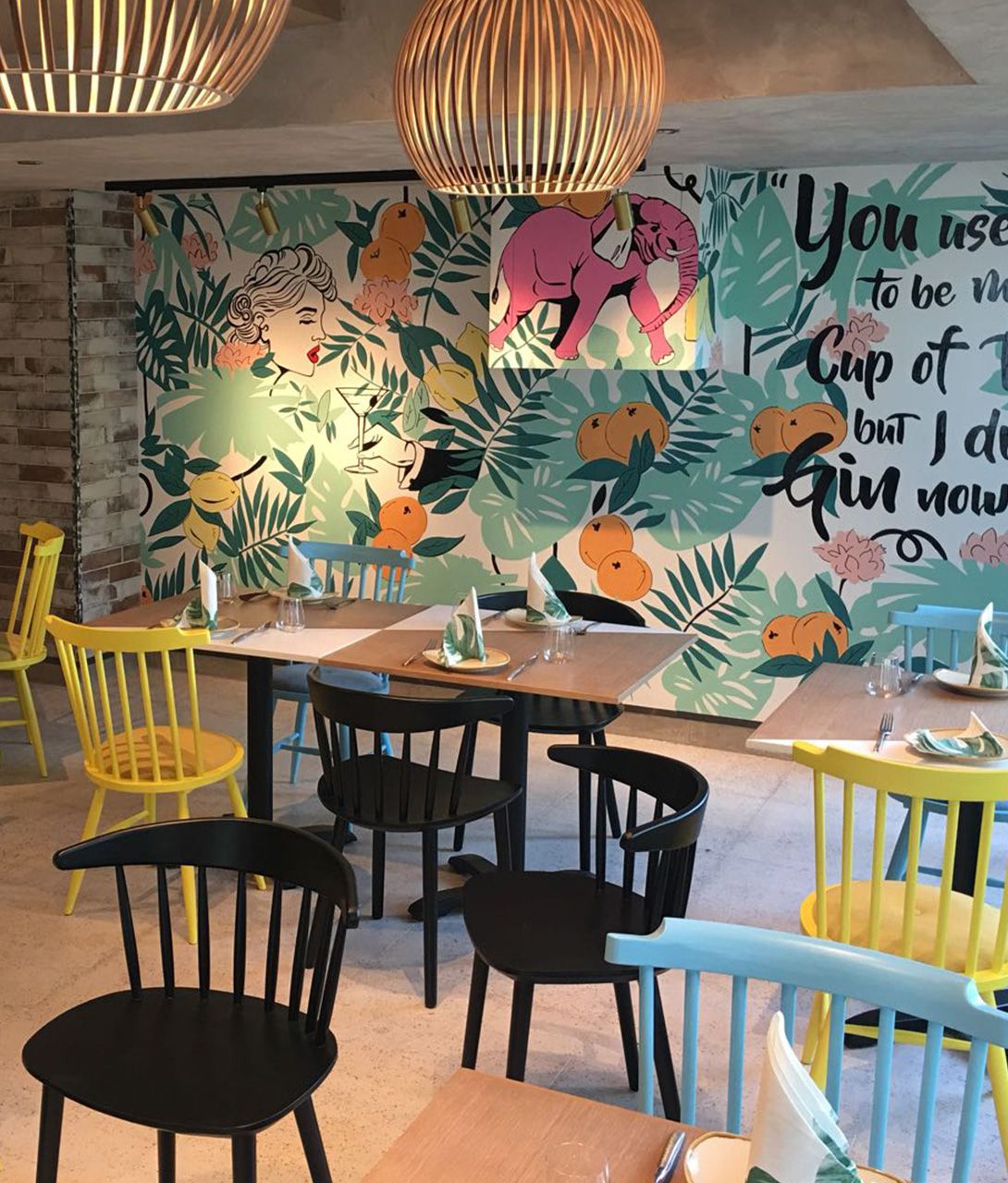 Ovolo Southside Design in Hong Kong