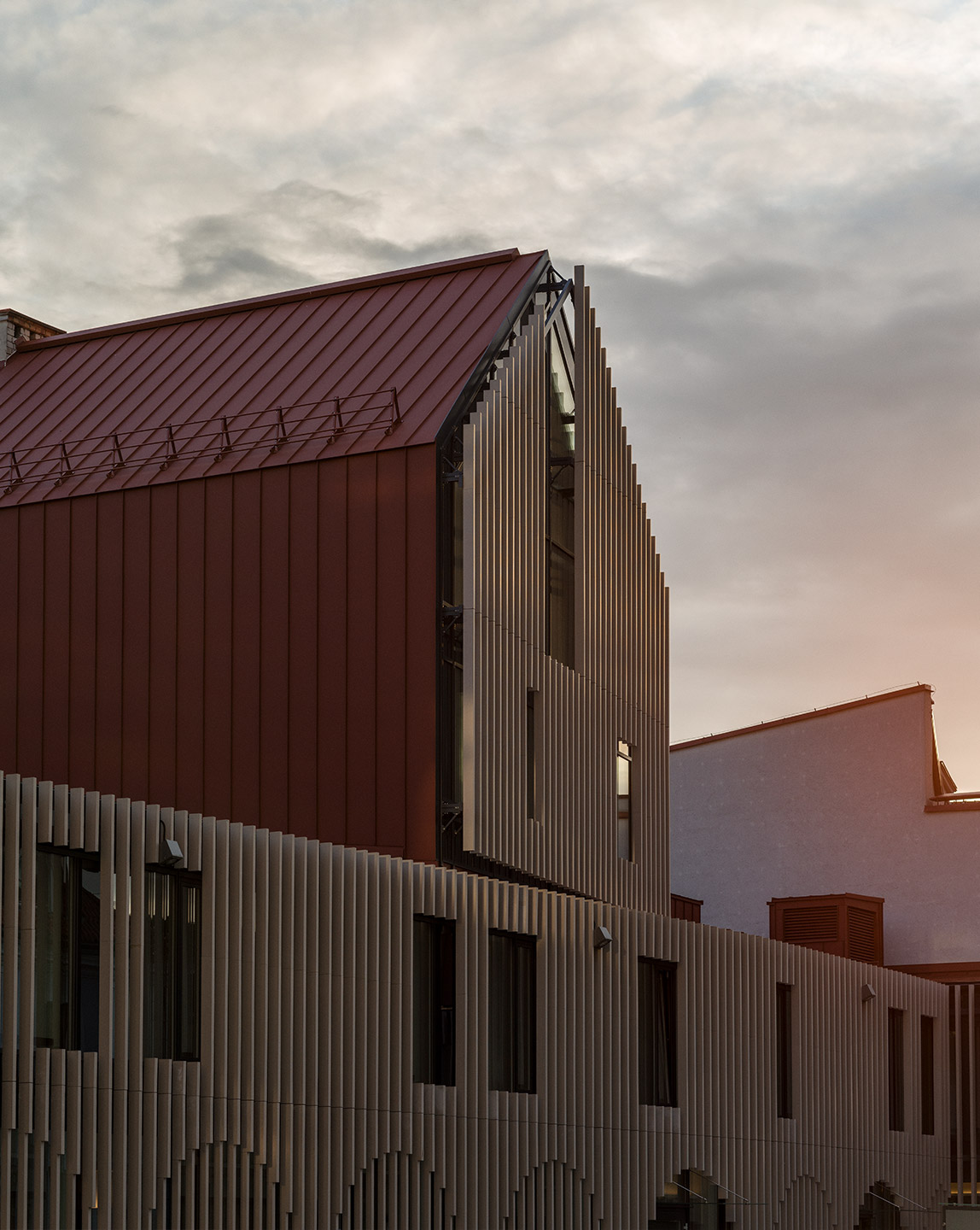 Hotel Pacai Vilnius (1)