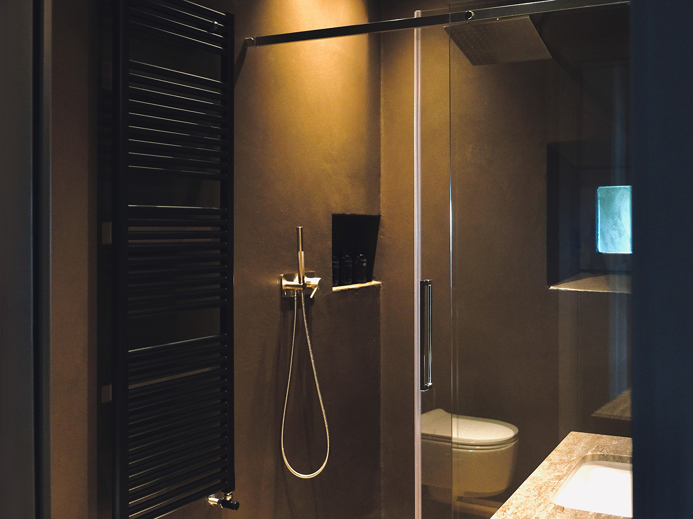 Rastrello Two Room Apartment R 07