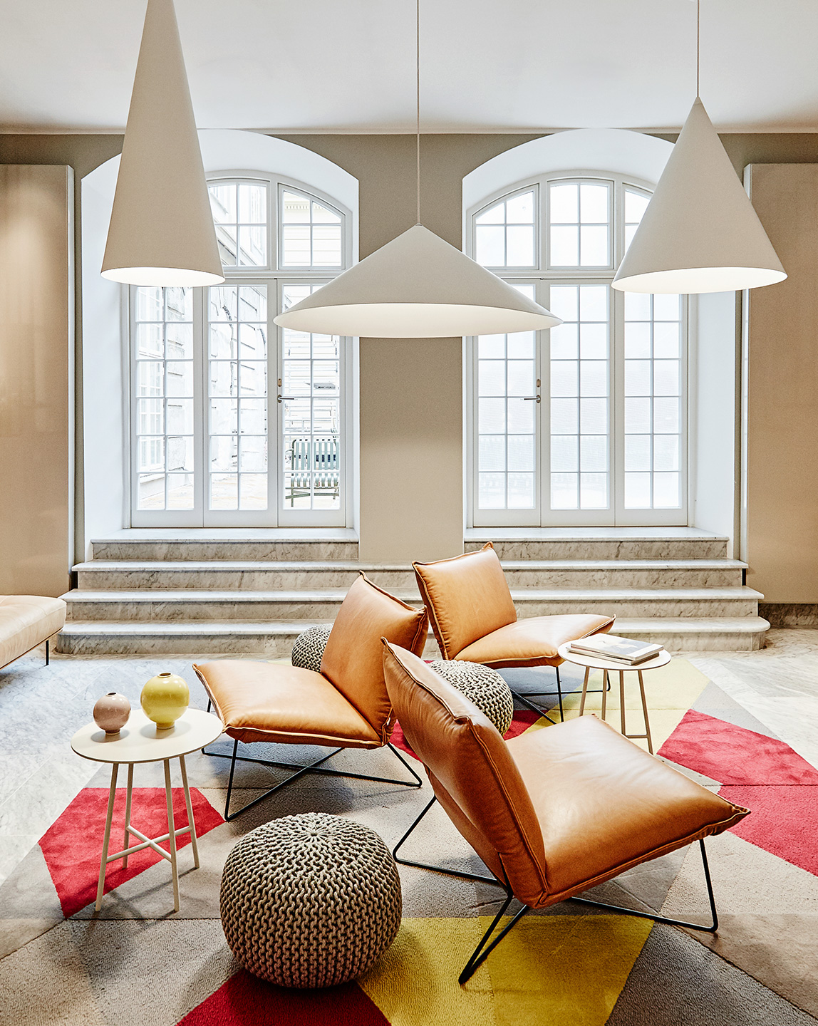 Nobis Hotel Copenhagen