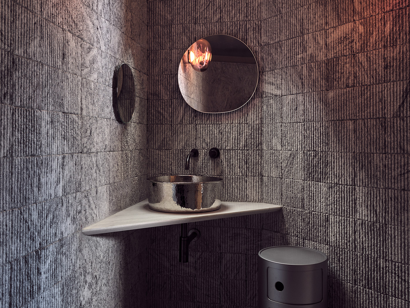 Ekies All Senses Resort One Bedroom Suite Balcony R 05