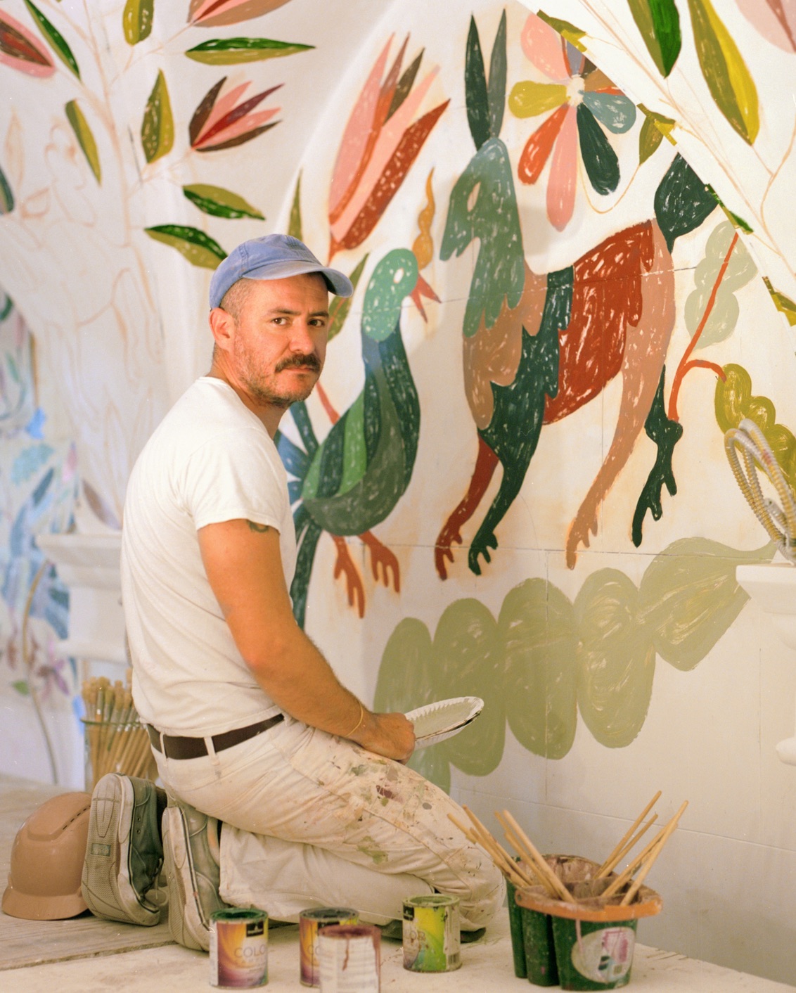 007 BP Dowtown LA Proper