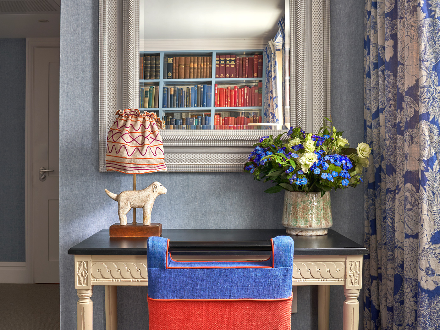 Dorset Square Marylebone Room R 03