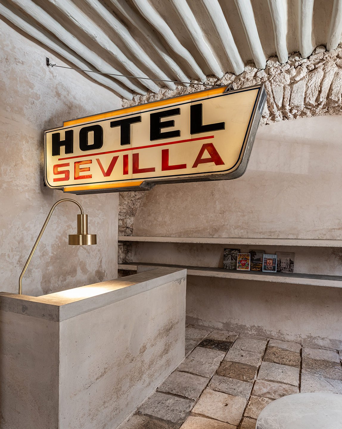 Hotel Sevilla