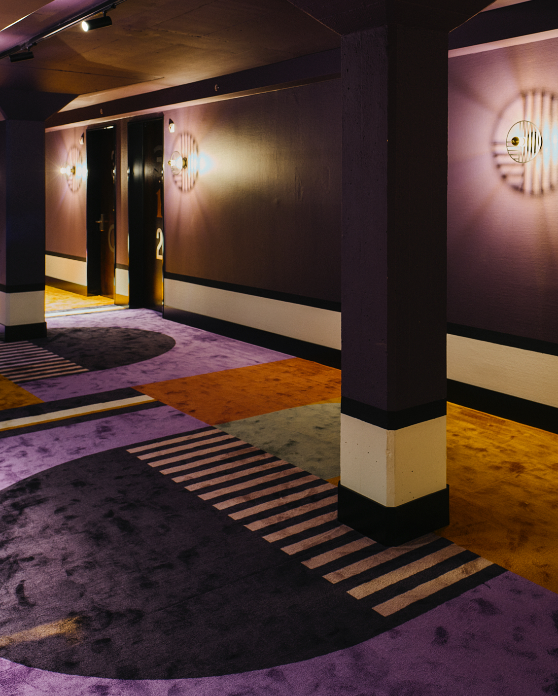 03C The Home Hotel Zurich SP