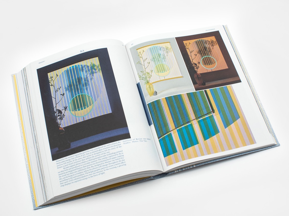 DH Culture Marjan Van Aubel 12 B