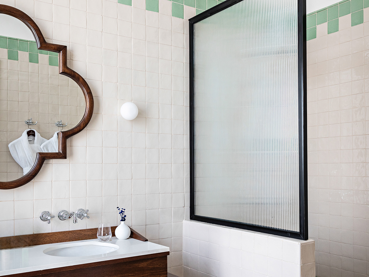 La Maison Palmier Classic Suite R 02