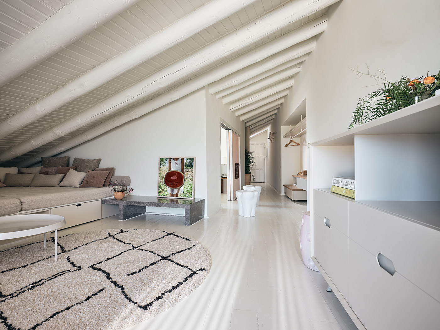 Ekies All Senses Resort Penthouse Suite R 03