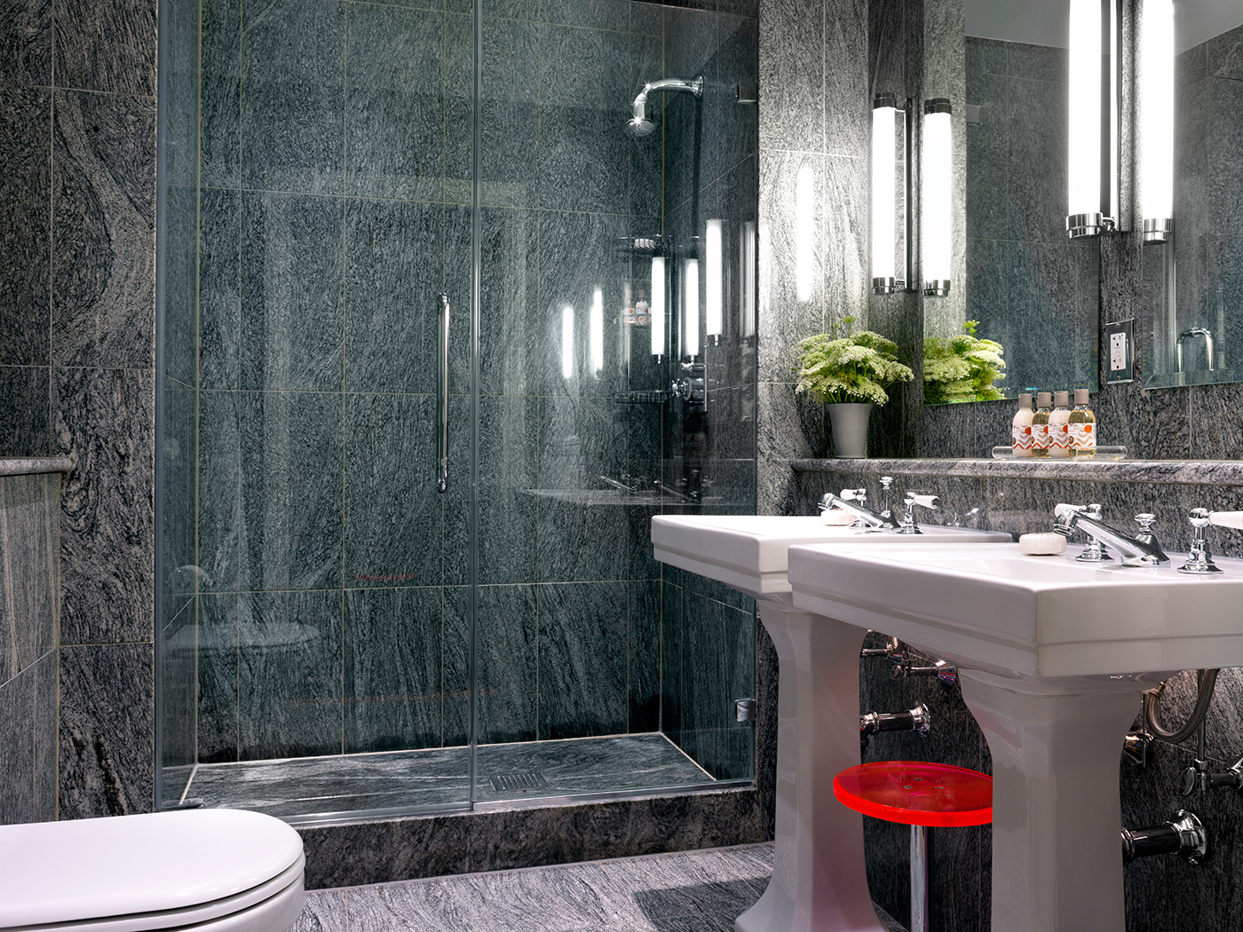 Crosby Street Deluxe Room R 07