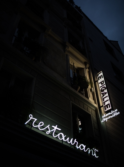 Le Pigalle Theme Box 01 City