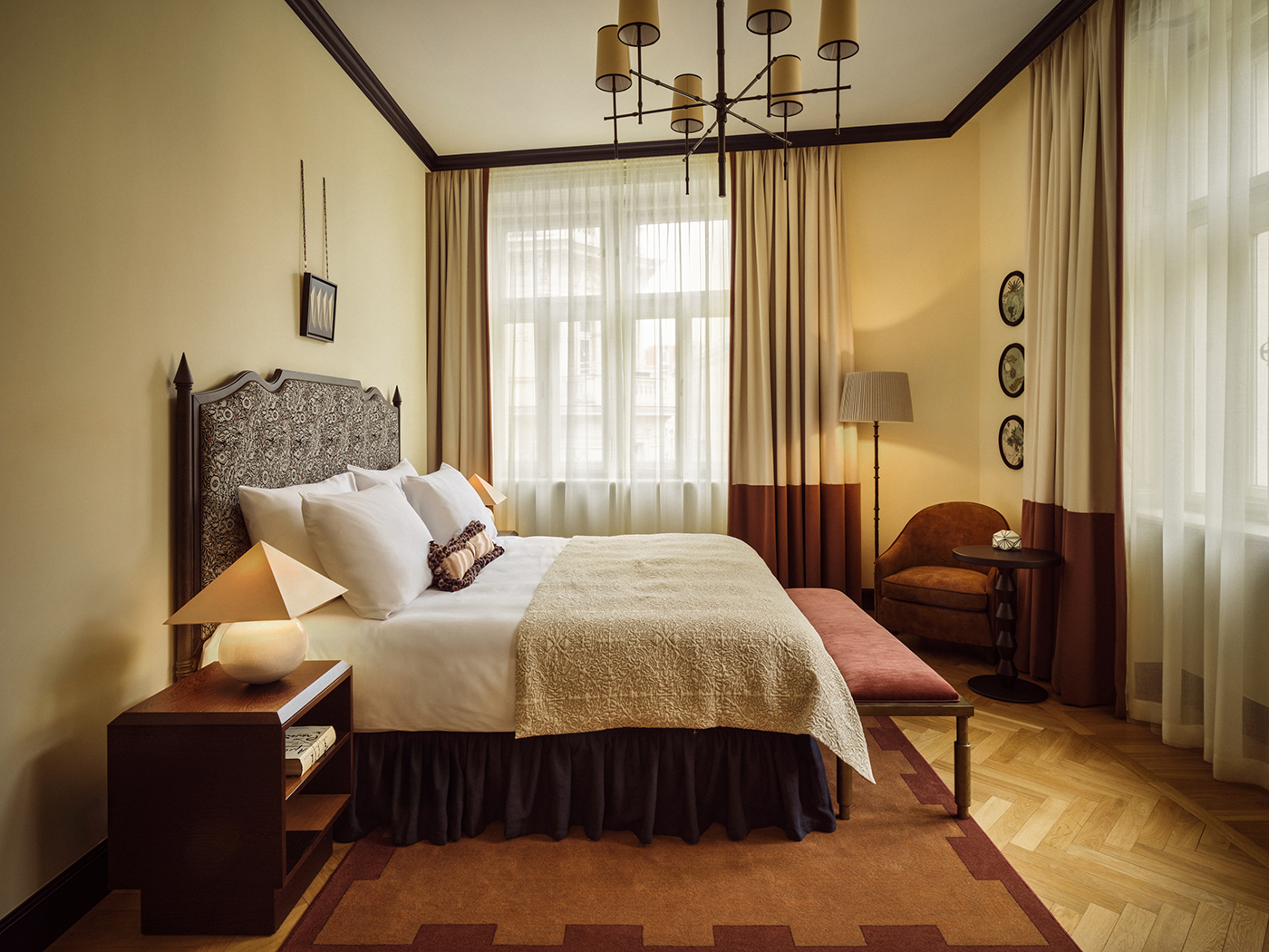 Sir Prague Sir Corner River View V2 R 01