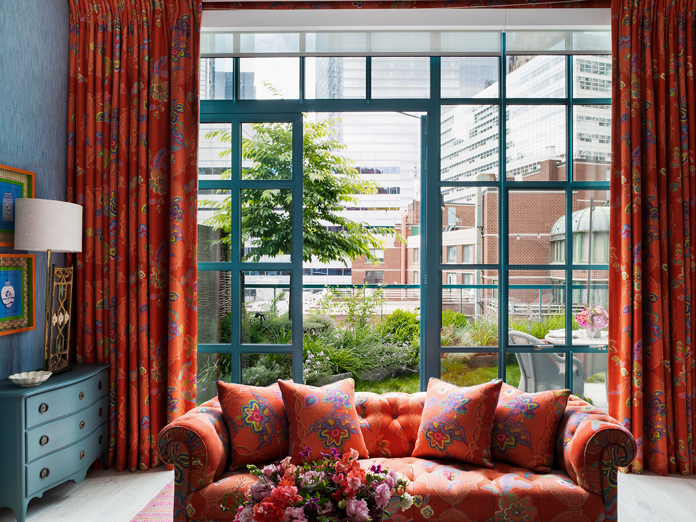 Warren Street Warren Terrace Suite R 01