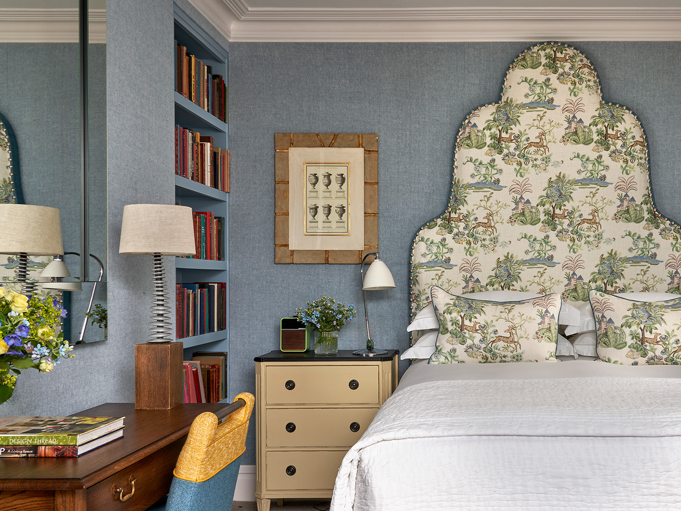 Number Sixteen Luxury Room R V2 05