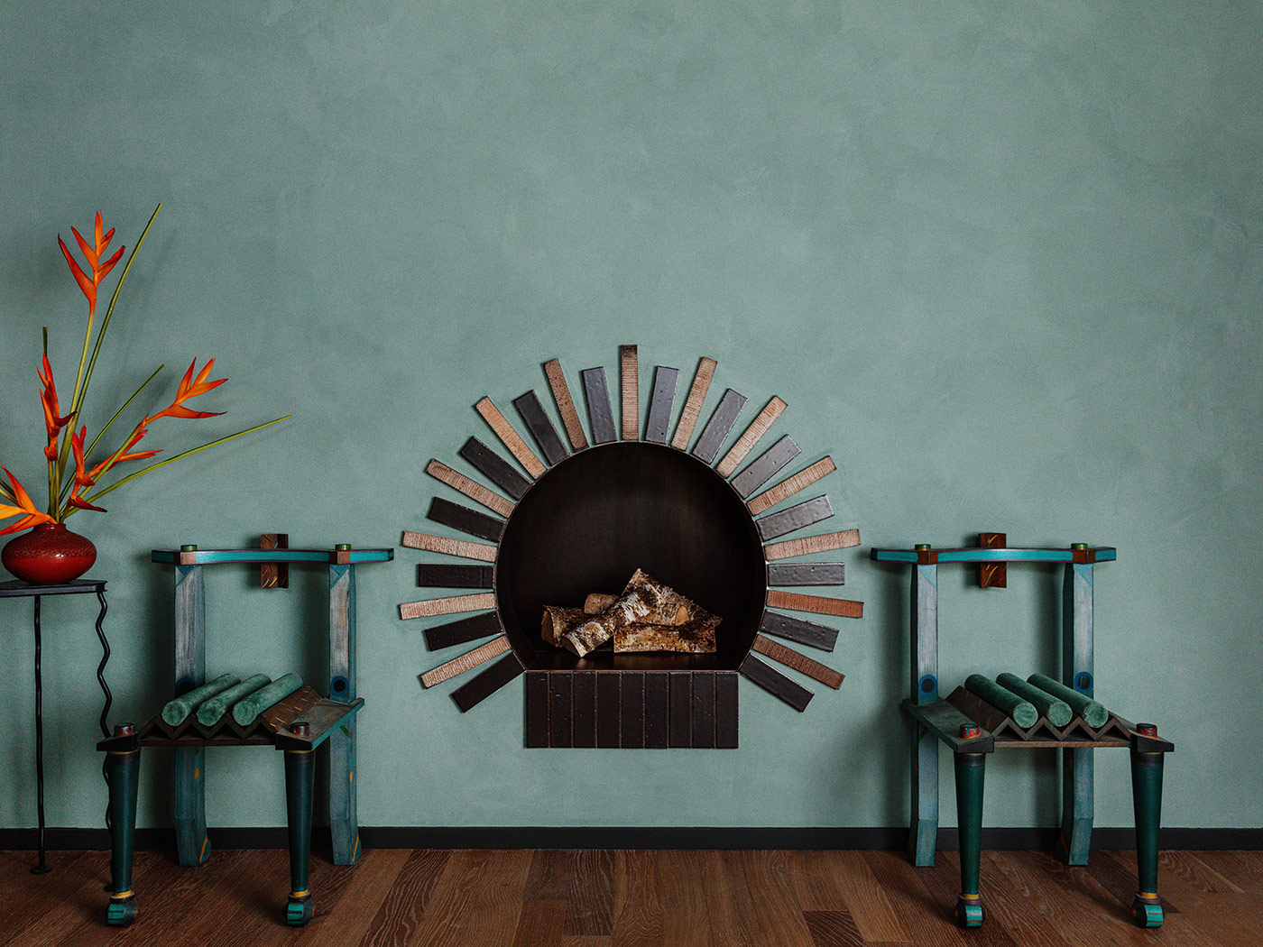 Downtown La Proper Hotel Three Bedroom Premier Corner Suite R 05